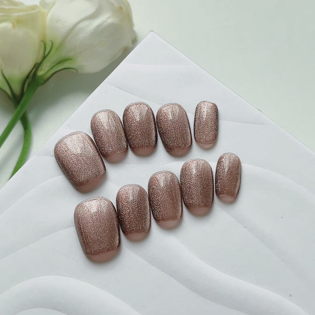 nail extensions